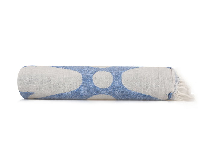Mijölnir Lalezar - Blue Mijölnir Lalezar - Blue